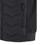 Barbarians Mens Athleisure Softshell Gilet - Pocket 