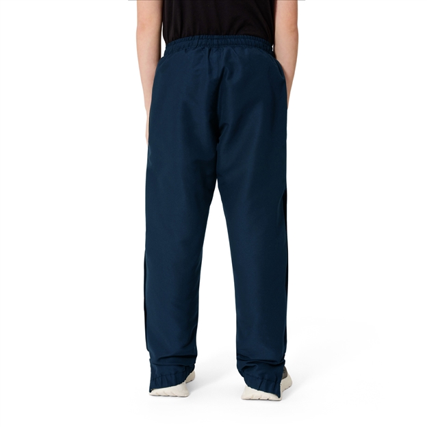 Canterbury kids Uglies Stadium Pants Navy - Model Back