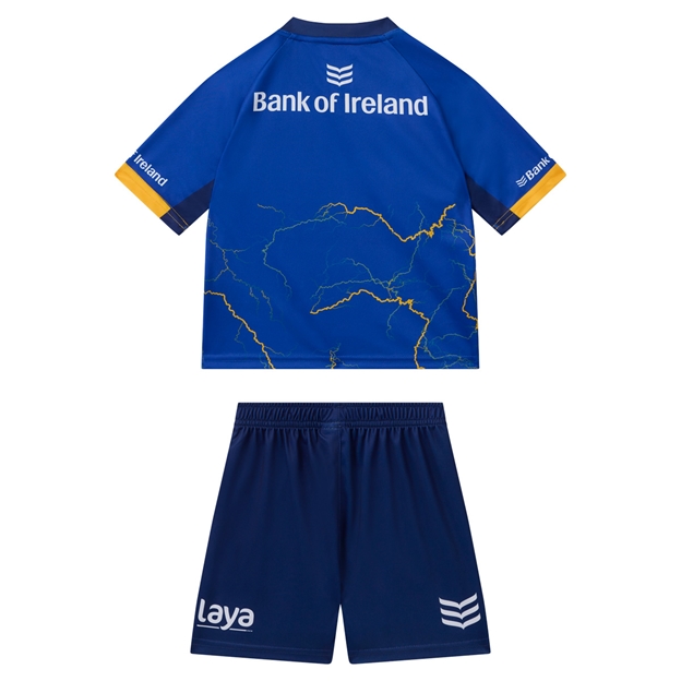 Leinster Infants Home Kit 25/26 - Back Leinster Infants Home Kit 25/26 - Back