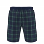 Scotland Junior Swim Shorts - 2025 - Back 