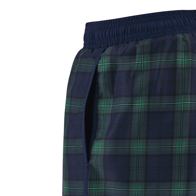 Scotland Junior Swim Shorts - 2025 - Logo