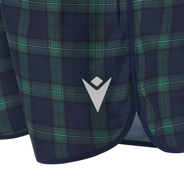 Scotland Junior Swim Shorts - 2025 - Pocket