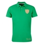 R1823 Ireland 150 Years Polo Shirt Emerald Green - Front 