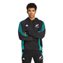 All Blacks Adults Hoody 25/26 Black - Model Front 
