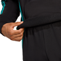 All Blacks Adults Hoody 25/26 - Black 