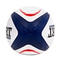 Gilbert France Replica Rugby Ball - End 