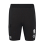 England Mens Knit Shorts - Back - 2025 - Front 