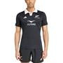 All Blacks Mens Home Performance Rugby Shirt - Black 24/25 