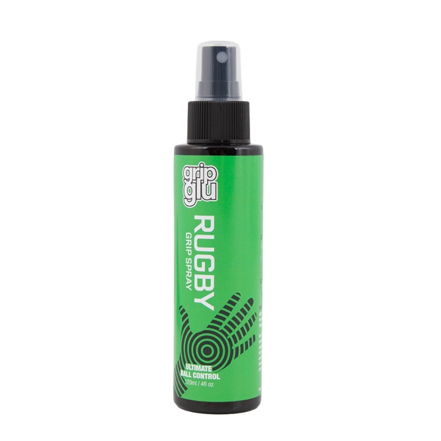 Gripglu Rugby Grip Spray - Front View