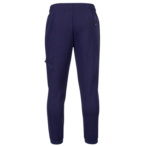 Scotland Mens Travel Pants 26/27 - Back View