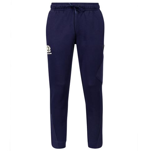 Scotland Mens Travel Pants 26/27 - Front View