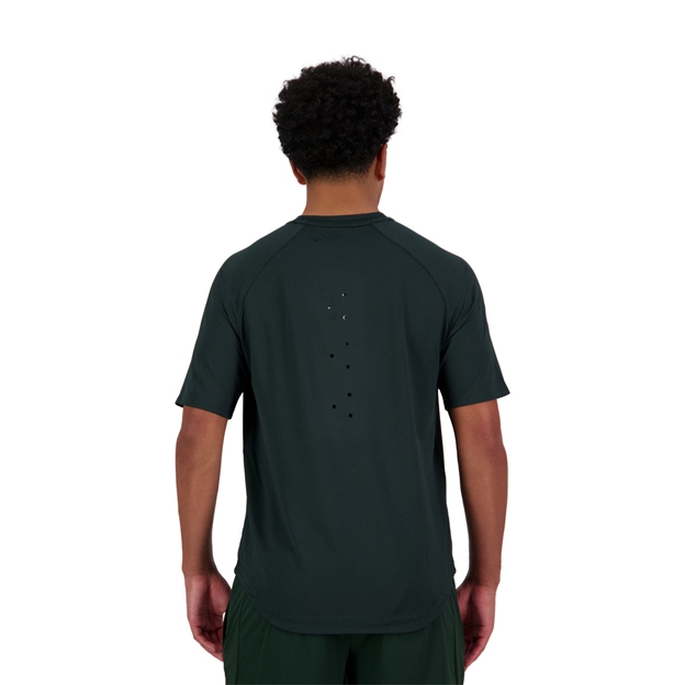 Canterbury Mens Everest Tee - Green