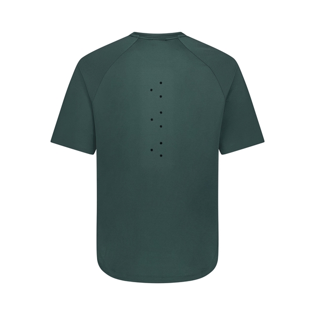 Canterbury Mens Everest Tee Green - Back
