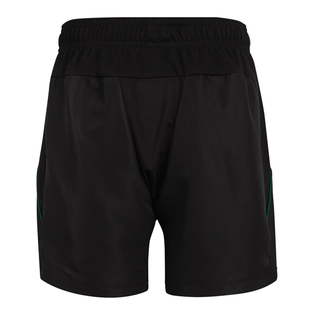 Wales Kids Training Shorts 26/27 - Back View