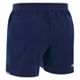 Scotland Mens Home Rugby Shorts 25/26 - Back 