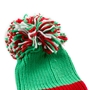 Big Bobble 'Caerphilly Does It' Beanie Hat - Pom Pom 