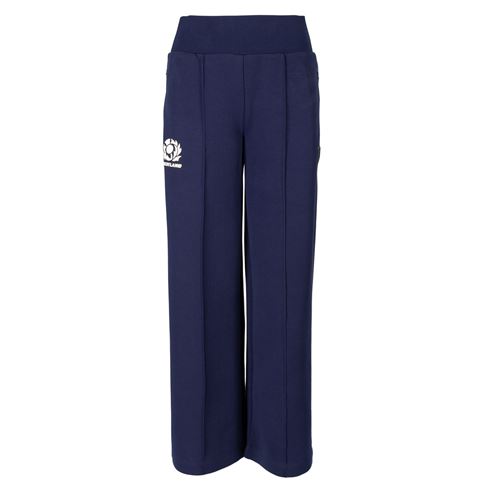 Scotland Womens Travel Pants 26/27 - Front View
