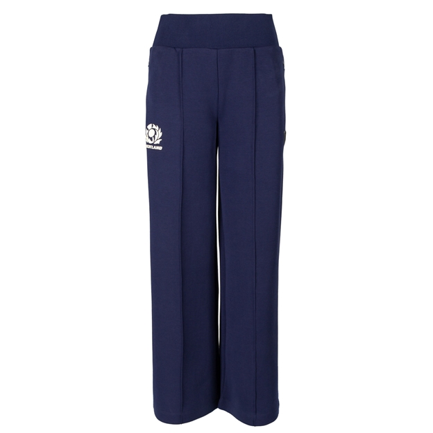 Scotland Womens Travel Pants 26/27 - Front View