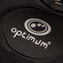 Optimum Razor Body Armour Black Silver - Padding 