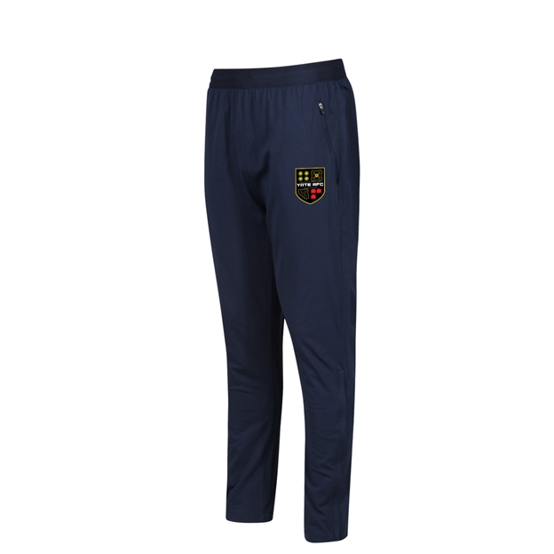 Yate Rugby Club Kids Eclipse Tapered Pants – Navy