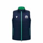 Scotland Junior Padded Gilet - 2025 - Front 