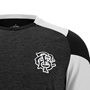 barbarians mens training rugby shirt - detail 