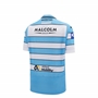 Glasgow Kids Away Rugby Shirt - Short Sleeve - 2025 - Back 