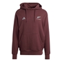 All Blacks Fan Hoody Aurora Ruby - Front 