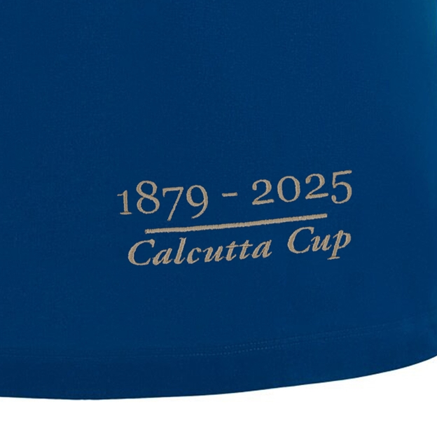 Calcutta Cup 1879-2025