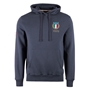 R1823 Italy 1929 Hoodie - Petrol Blue 