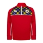 My Name'5 Doddie Legacy Midlayer Thermal Quarter Zip - Front 