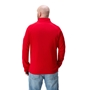 My Name'5 Doddie Legacy Midlayer Thermal Quarter Zip - Model Back 