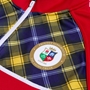 My Name'5 Doddie Legacy Midlayer Thermal Quarter Zip - Supported by the Lions Trust 