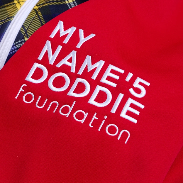 My Name'5 Doddie