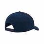 Edinburgh Baseball Cap - 24/25 - Back 