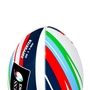 Gilbert Guinness 6 Nations Supporters Rugby Ball Size 5 - Grip 