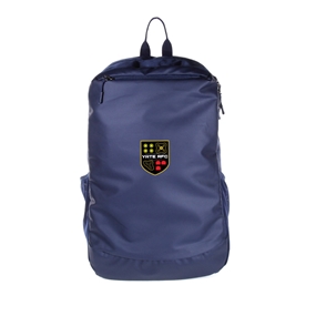 Yate Rugby Club Stealth Backpack Navy - Front View