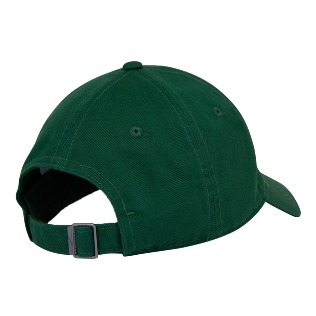 South Africa Springbok Adults Cap 25/26 Green - Back