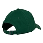 South Africa Springbok Adults Cap 25/26 Green - Back 
