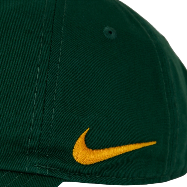 South Africa Springbok Adults Cap 25/26 Green - Swoosh