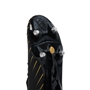 Canterbury Adults Speed Falcon Pro Soft Ground Rugby Boots Black - Forefoot 