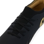 Canterbury Adults Speed Falcon Pro Soft Ground Rugby Boots Black - Lacing 