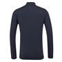 England Mens Performance Midlayer Top 25/26 Inkwell/Storm Blue - Back 
