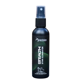 Stealth Stink Eliminator Spray - Front View