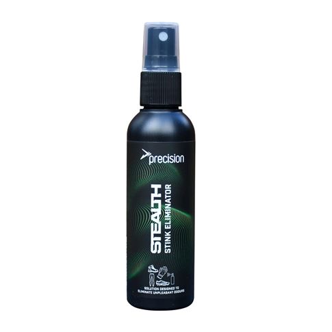Stealth Stink Eliminator Spray - Front View Stealth Stink Eliminator Spray - Front View