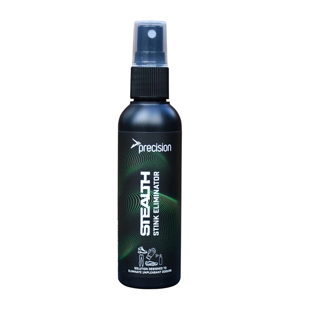 Stealth Stink Eliminator Spray - Front View