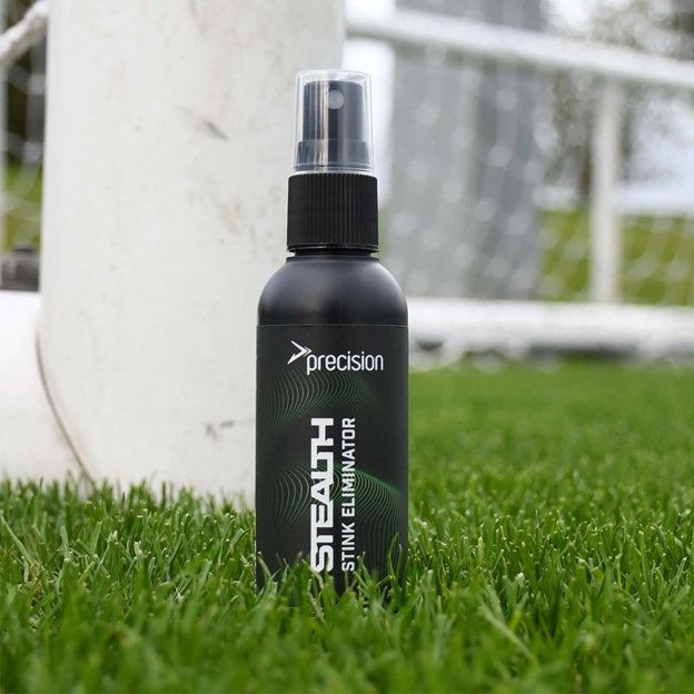 Stealth Stink Eliminator Spray - On Pitch Stealth Stink Eliminator Spray - On Pitch
