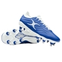 Gilbert Icon Power X V2 8 Stud Soft Ground Rugby Boots Blue - Front 