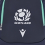 Scotland Gym Sack - 2025 - Close Up 