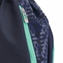 Scotland Gym Sack - 2025 - Zip 